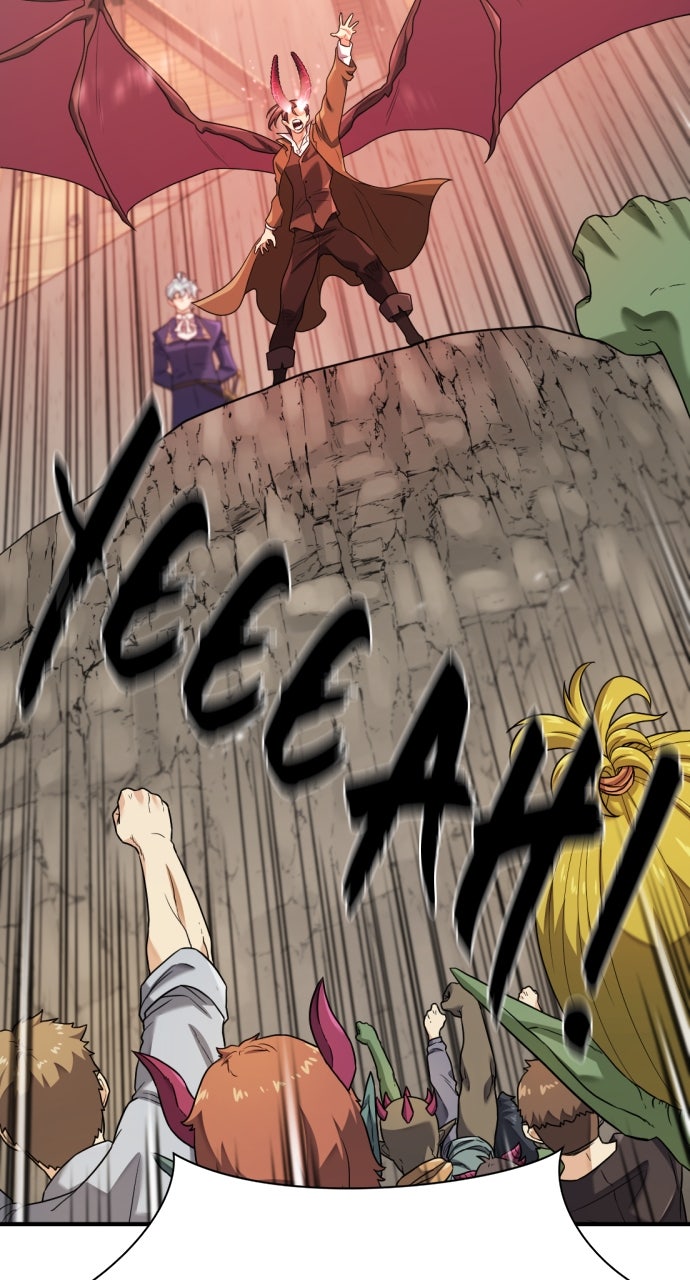 Read The Greatest Estate Developer Manga Online