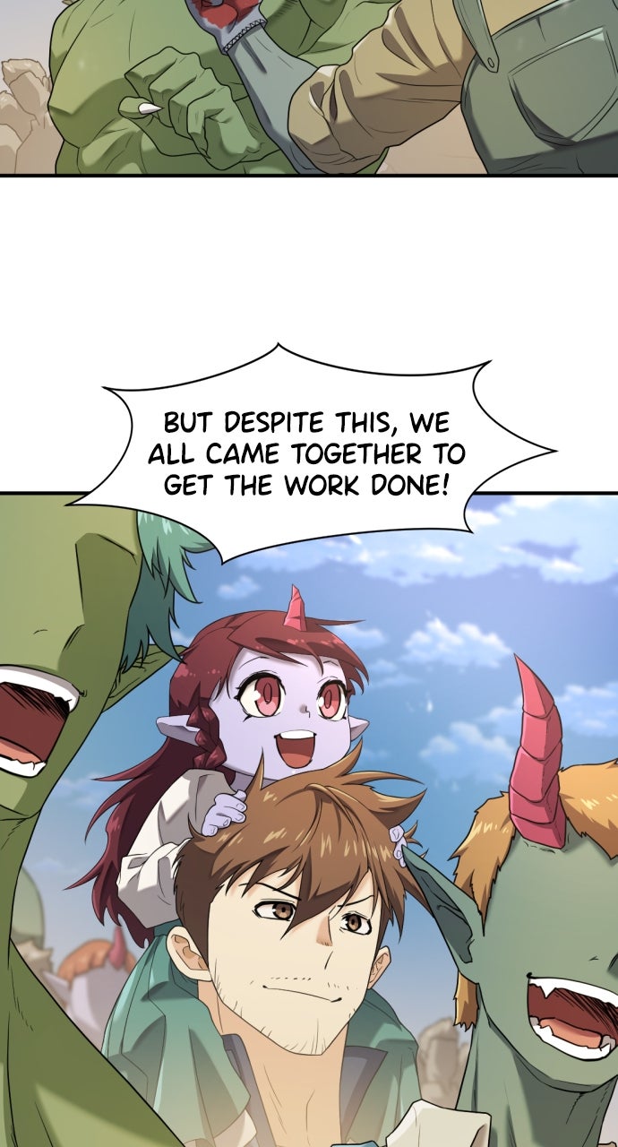 Read The Greatest Estate Developer Manga Online