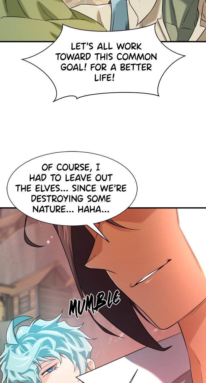 Read The Greatest Estate Developer Manga Online