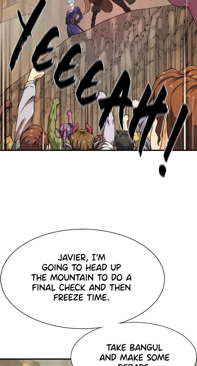 Read The Greatest Estate Developer Manga Online