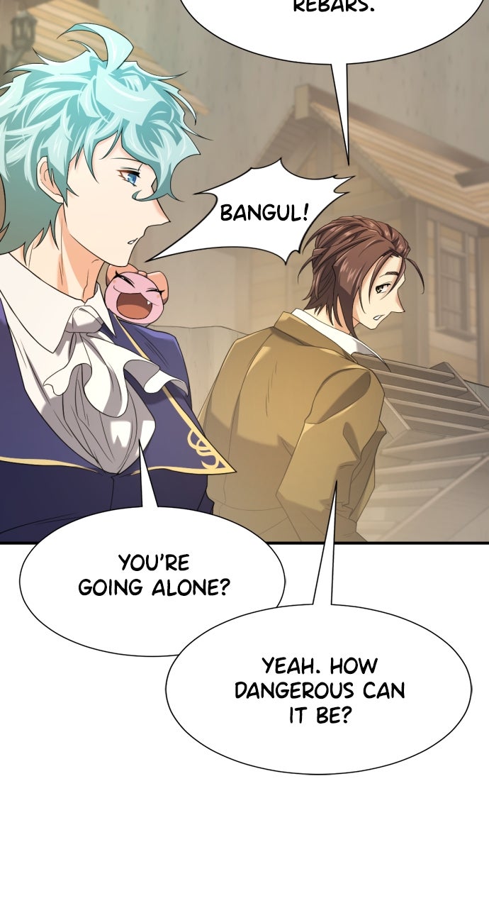 Read The Greatest Estate Developer Manga Online