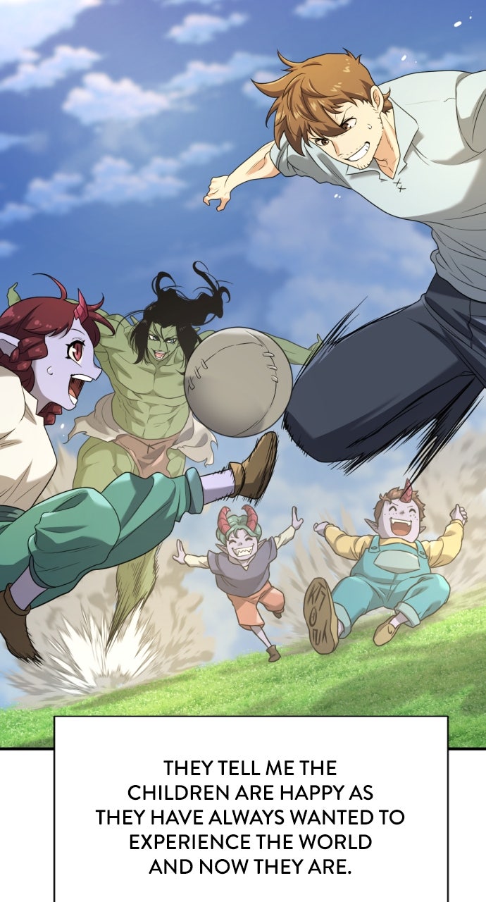 Read The Greatest Estate Developer Manga Online