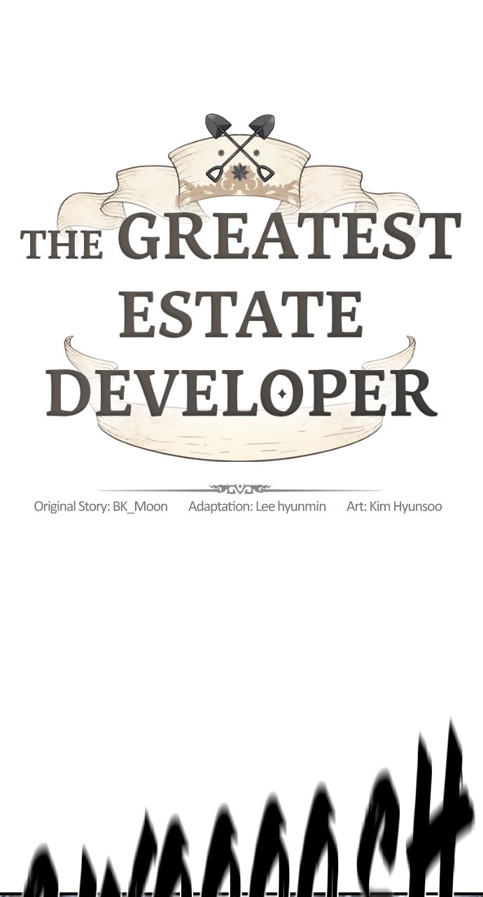Read The Greatest Estate Developer Manga Online