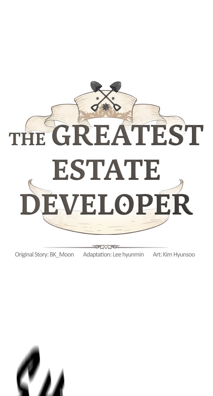 Read The Greatest Estate Developer Manga Online