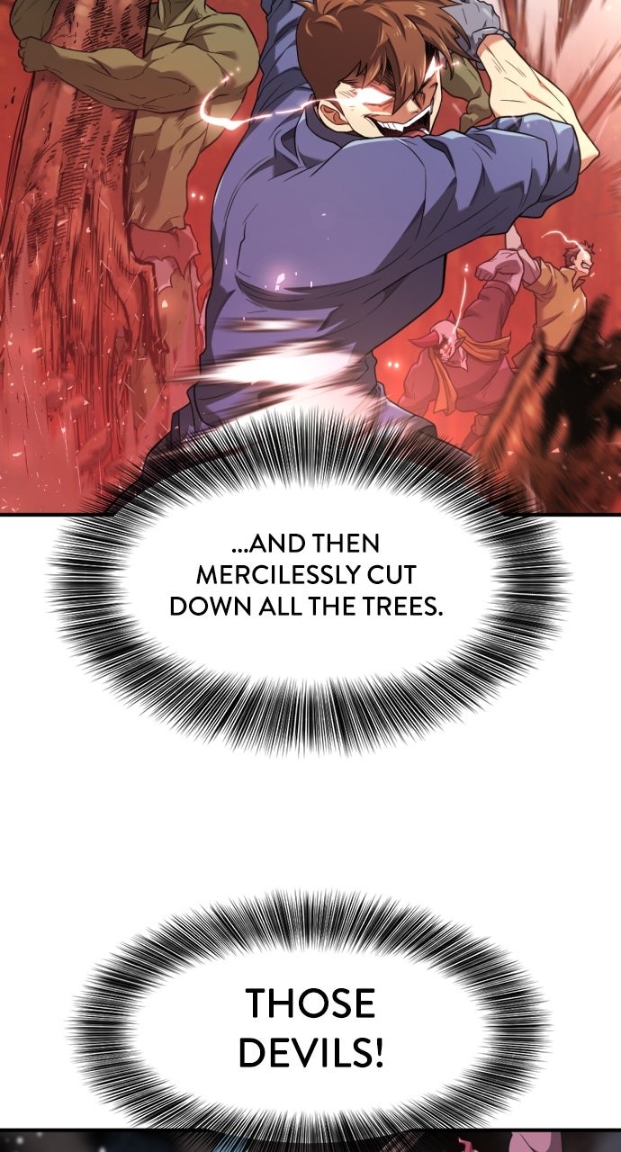 Read The Greatest Estate Developer Manga Online