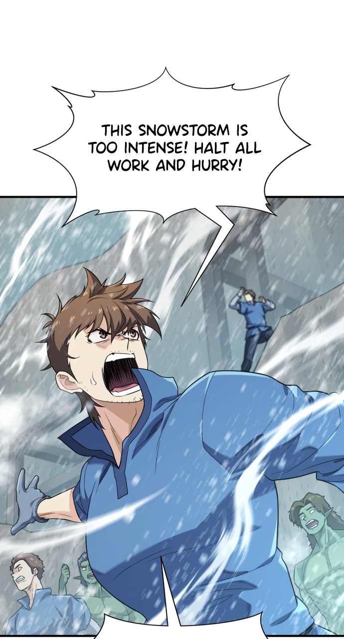 Read The Greatest Estate Developer Manga Online