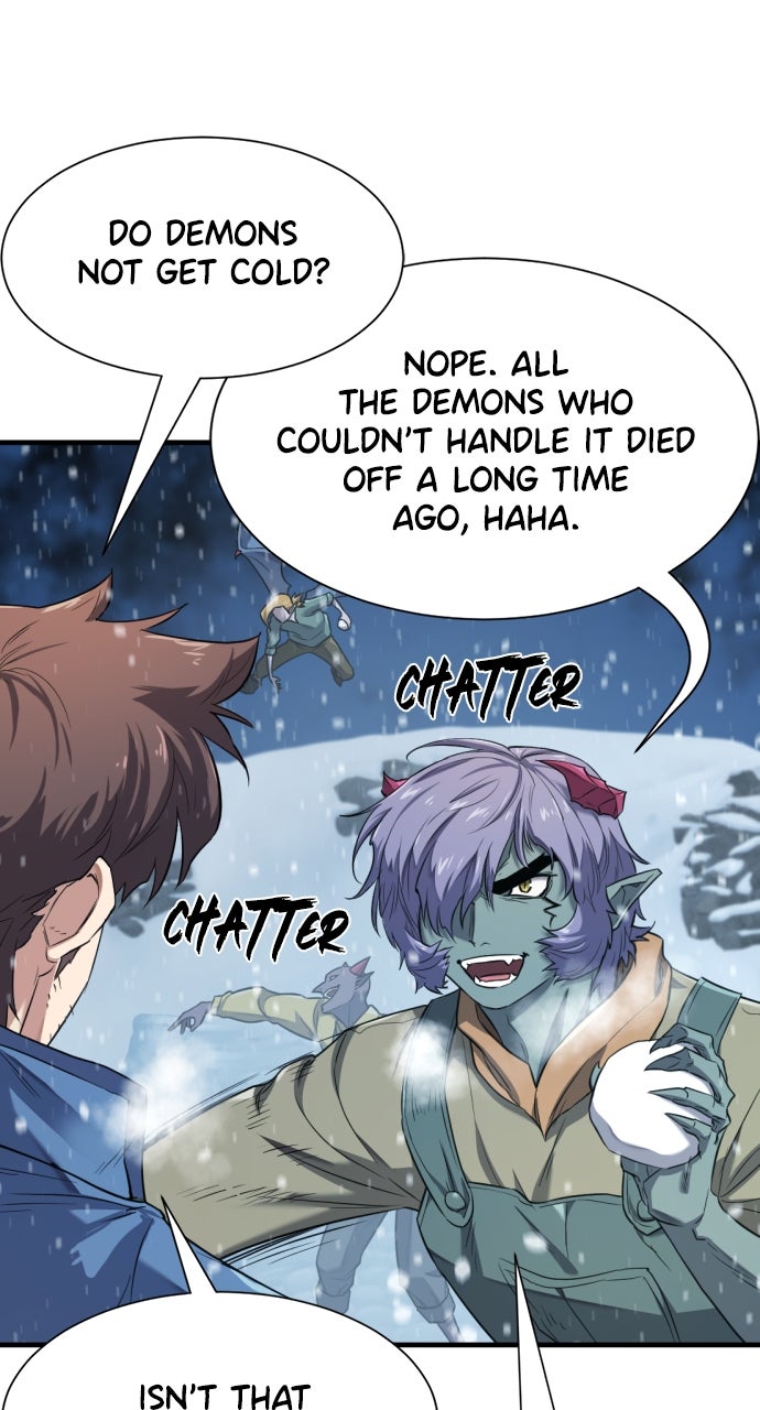 Read The Greatest Estate Developer Manga Online