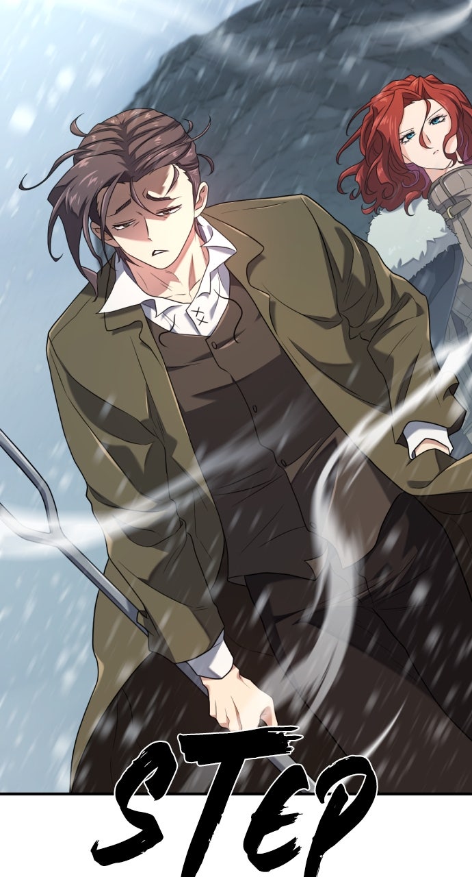 Read The Greatest Estate Developer Manga Online
