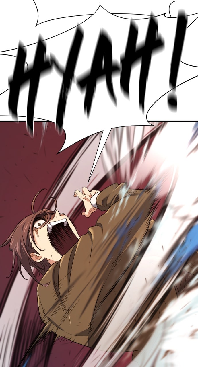 Read The Greatest Estate Developer Manga Online