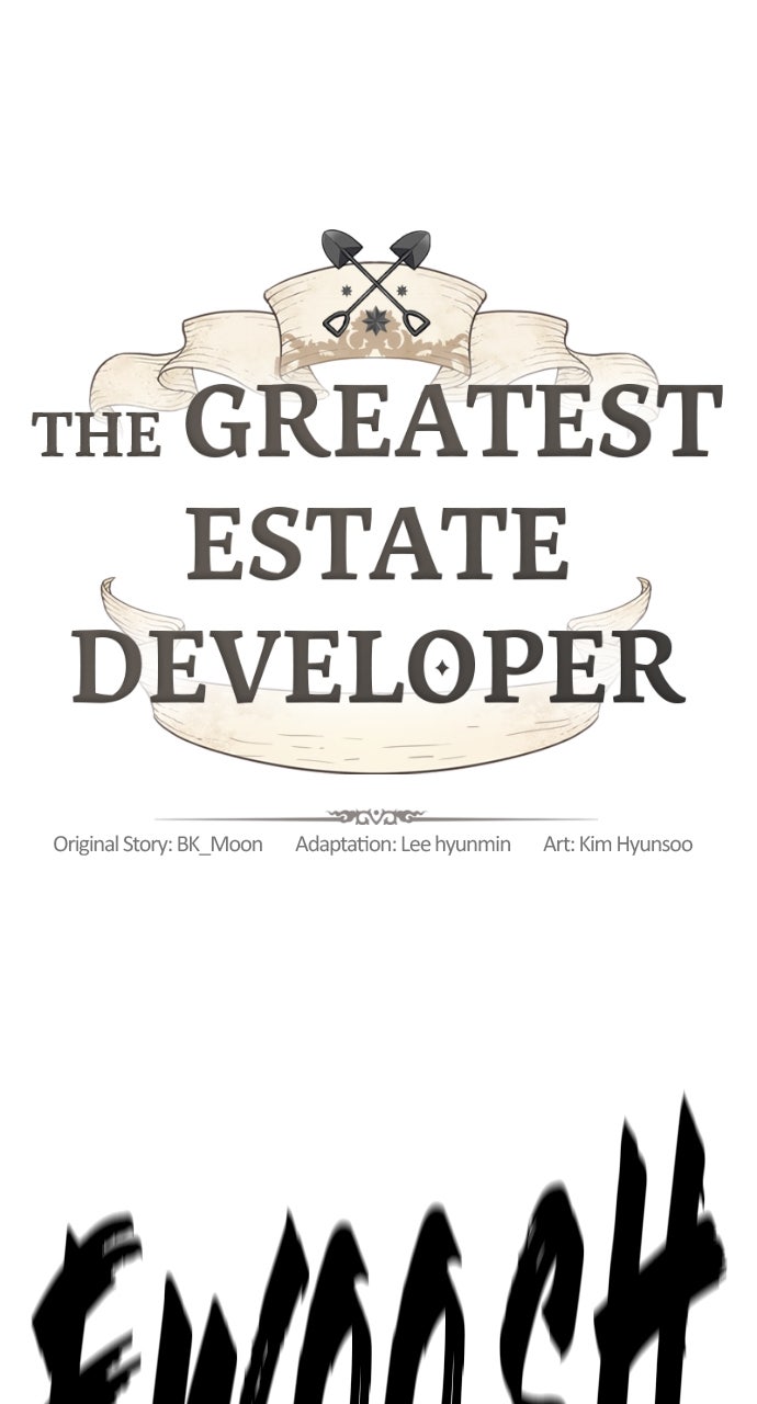 Read The Greatest Estate Developer Manga Online