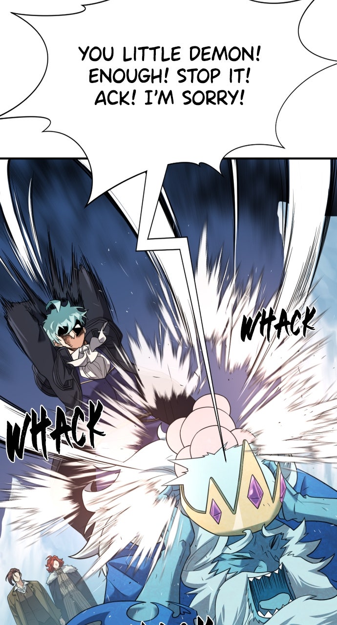 Read The Greatest Estate Developer Manga Online