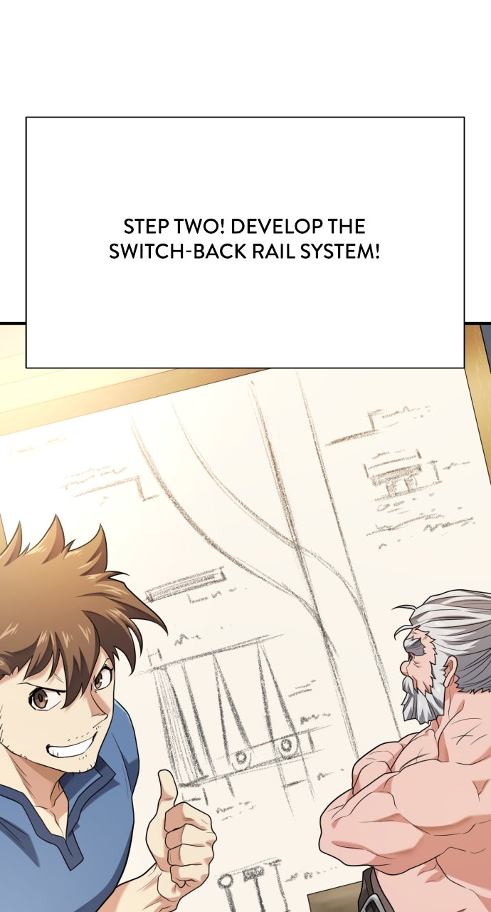 Read The Greatest Estate Developer Manga Online