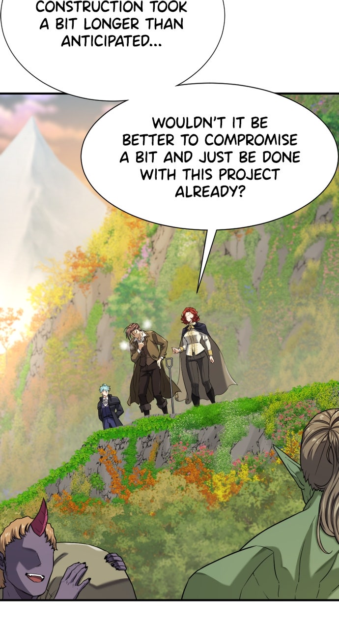 Read The Greatest Estate Developer Manga Online