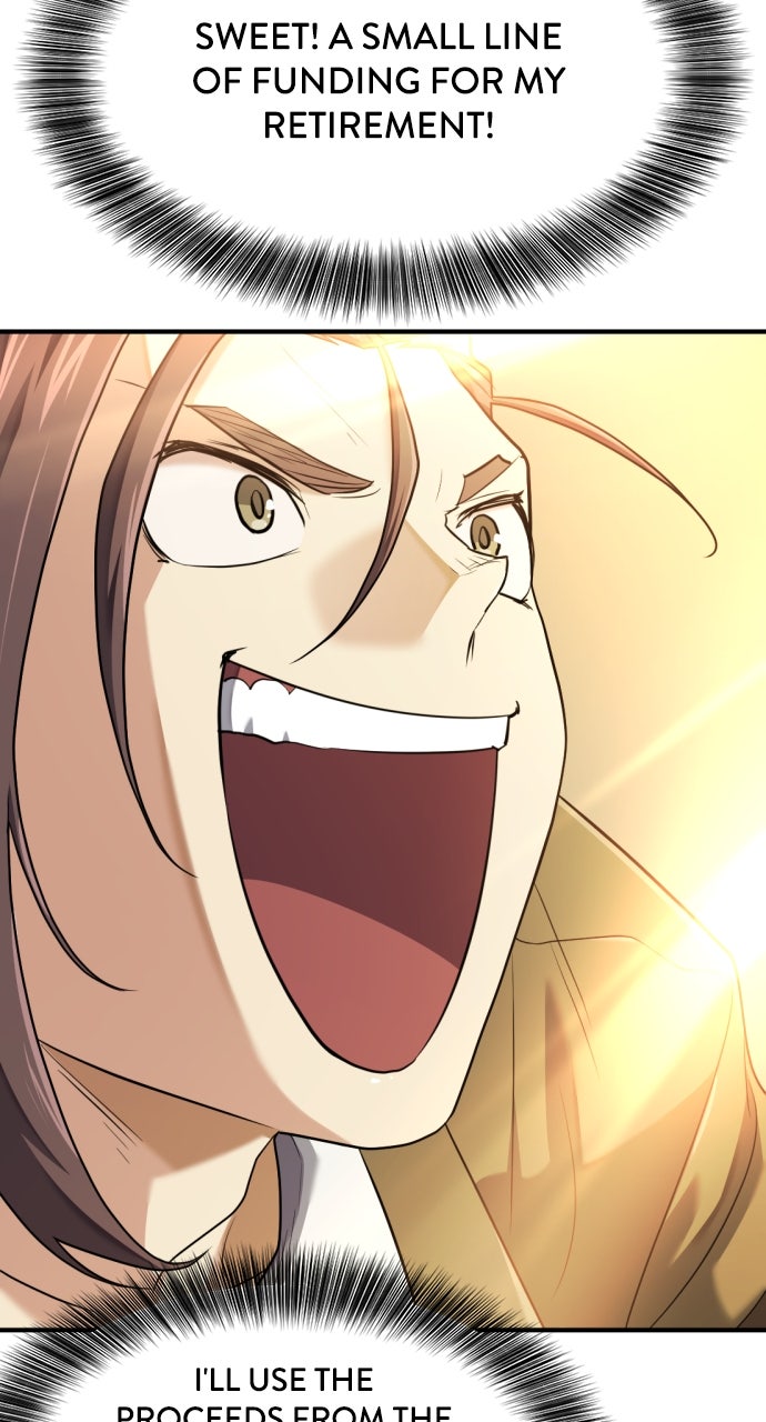 Read The Greatest Estate Developer Manga Online