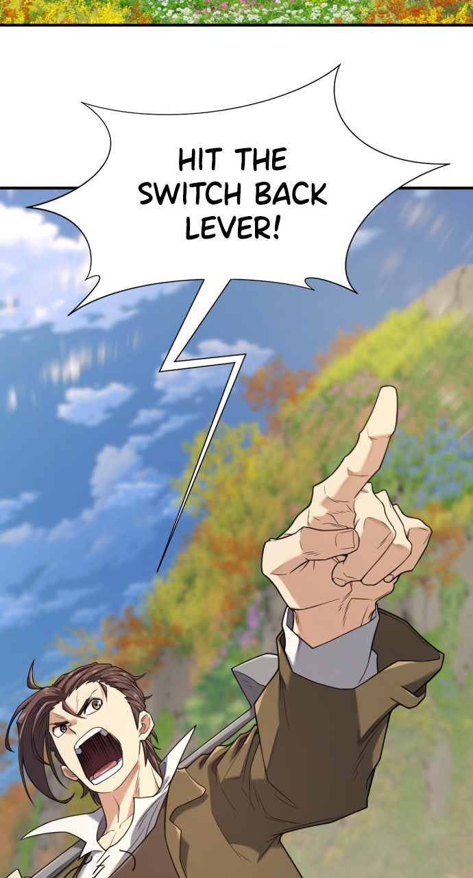 Read The Greatest Estate Developer Manga Online