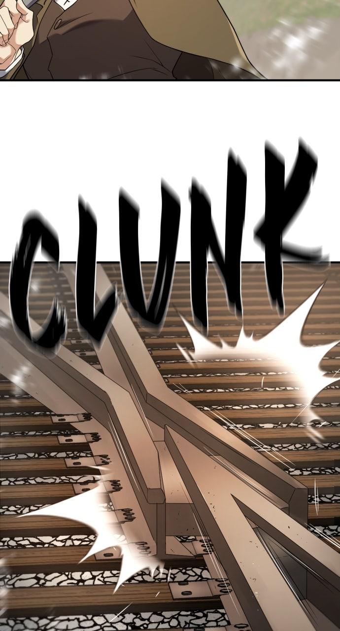 Read The Greatest Estate Developer Manga Online