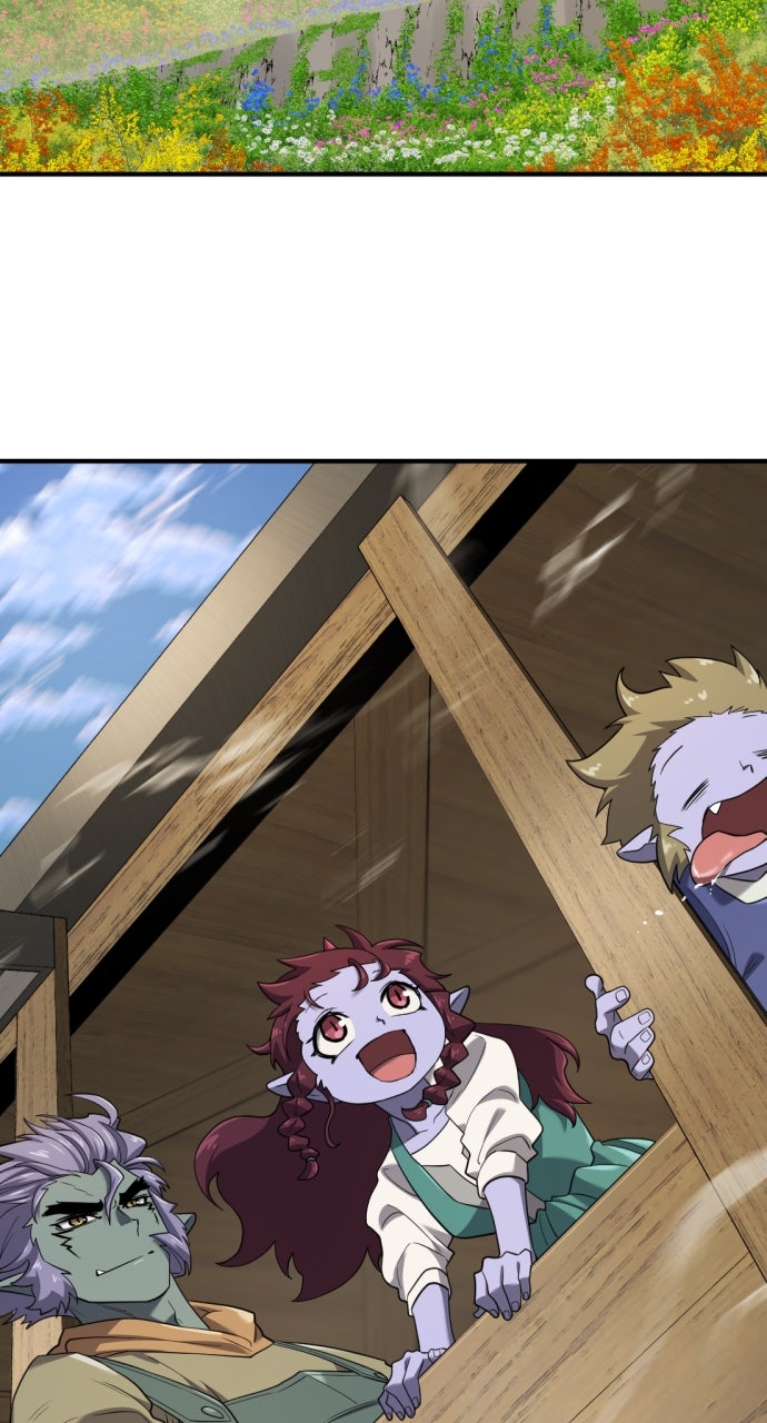 Read The Greatest Estate Developer Manga Online