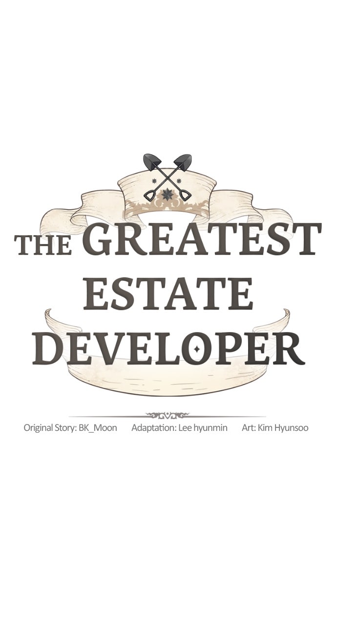 Read The Greatest Estate Developer Manga Online
