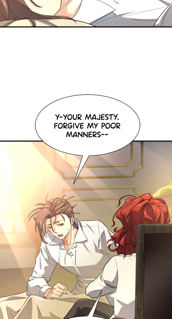 Read The Greatest Estate Developer Manga Online