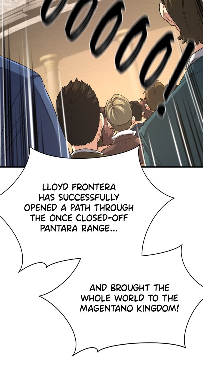 Read The Greatest Estate Developer Manga Online