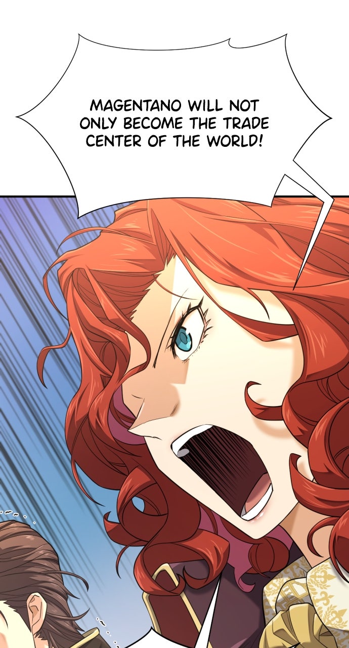 Read The Greatest Estate Developer Manga Online