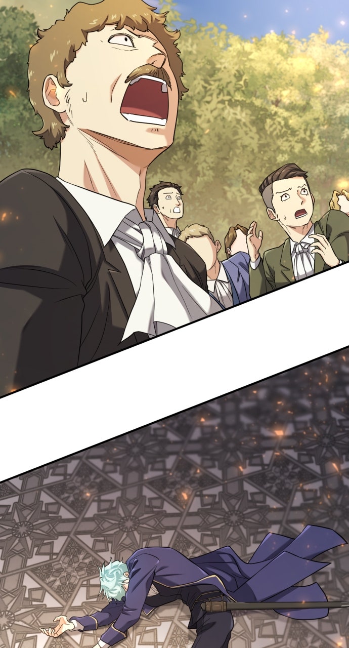 Read The Greatest Estate Developer Manga Online