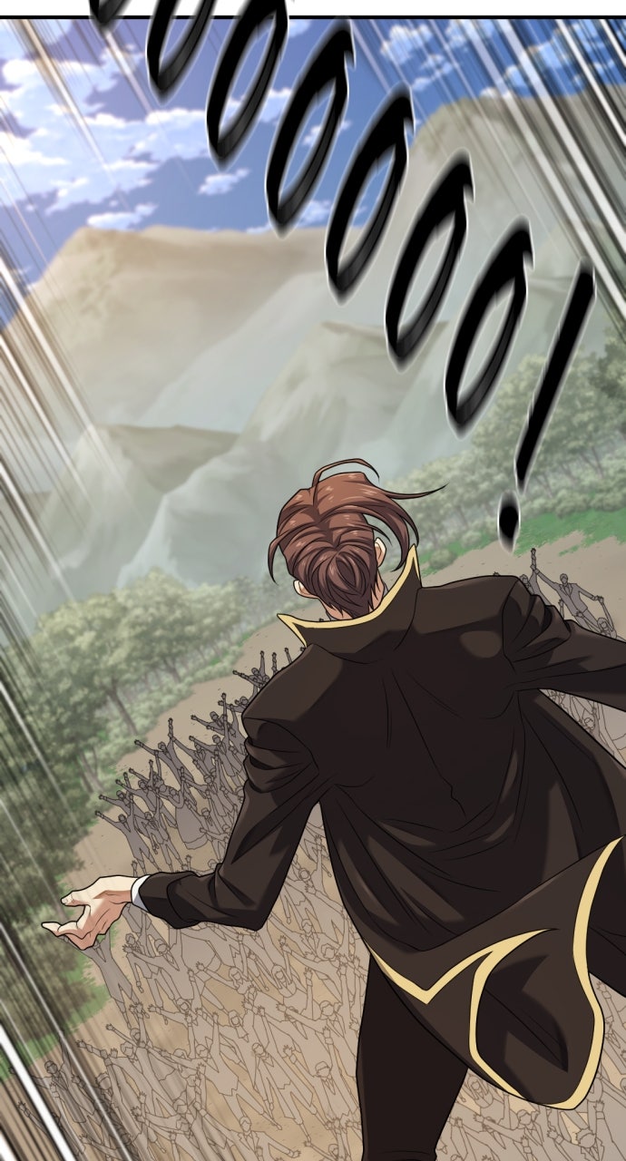 Read The Greatest Estate Developer Manga Online