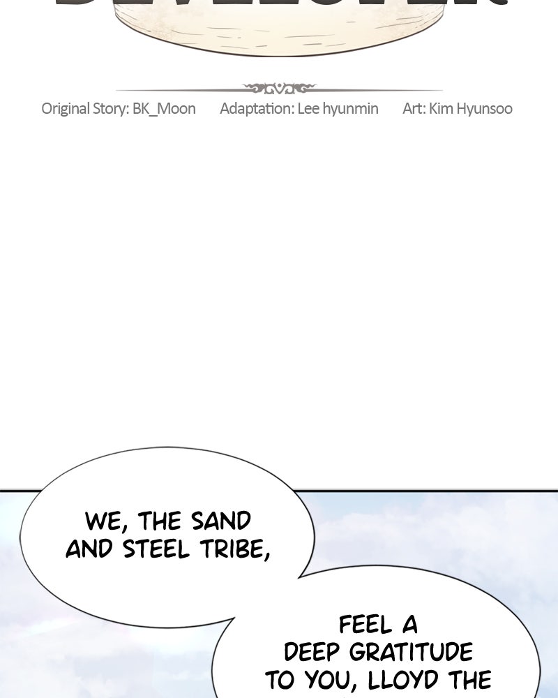 Read The Greatest Estate Developer Manga Online