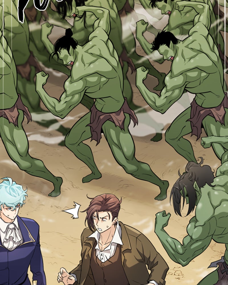 Read The Greatest Estate Developer Manga Online
