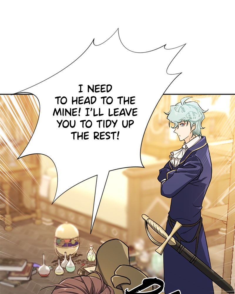 Read The Greatest Estate Developer Manga Online