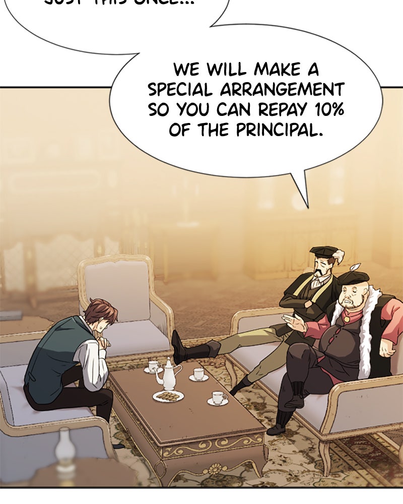 Read The Greatest Estate Developer Manga Online