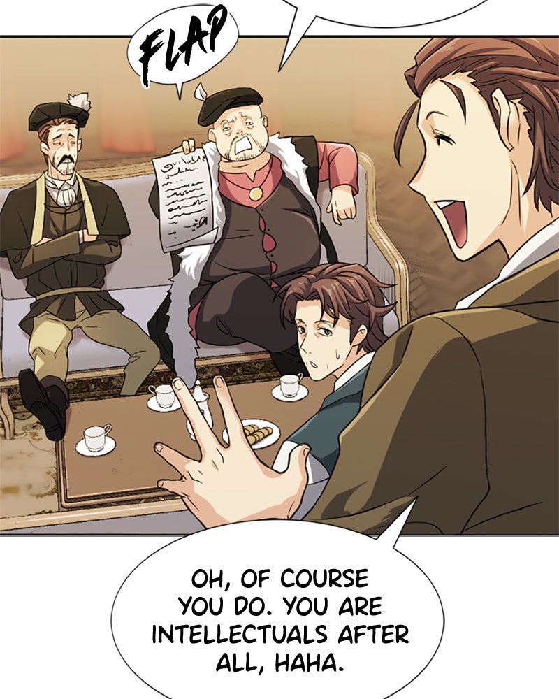 Read The Greatest Estate Developer Manga Online