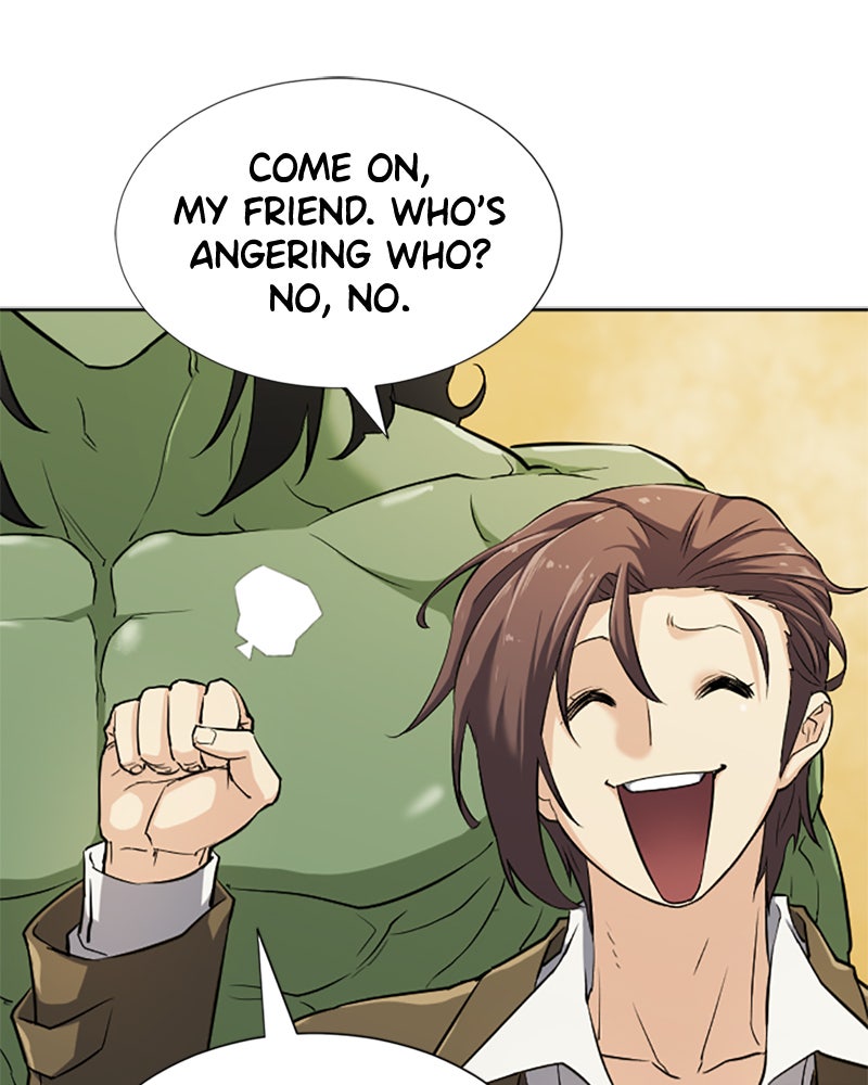 Read The Greatest Estate Developer Manga Online