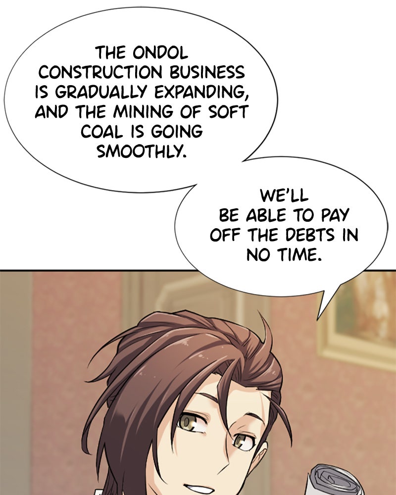 Read The Greatest Estate Developer Manga Online