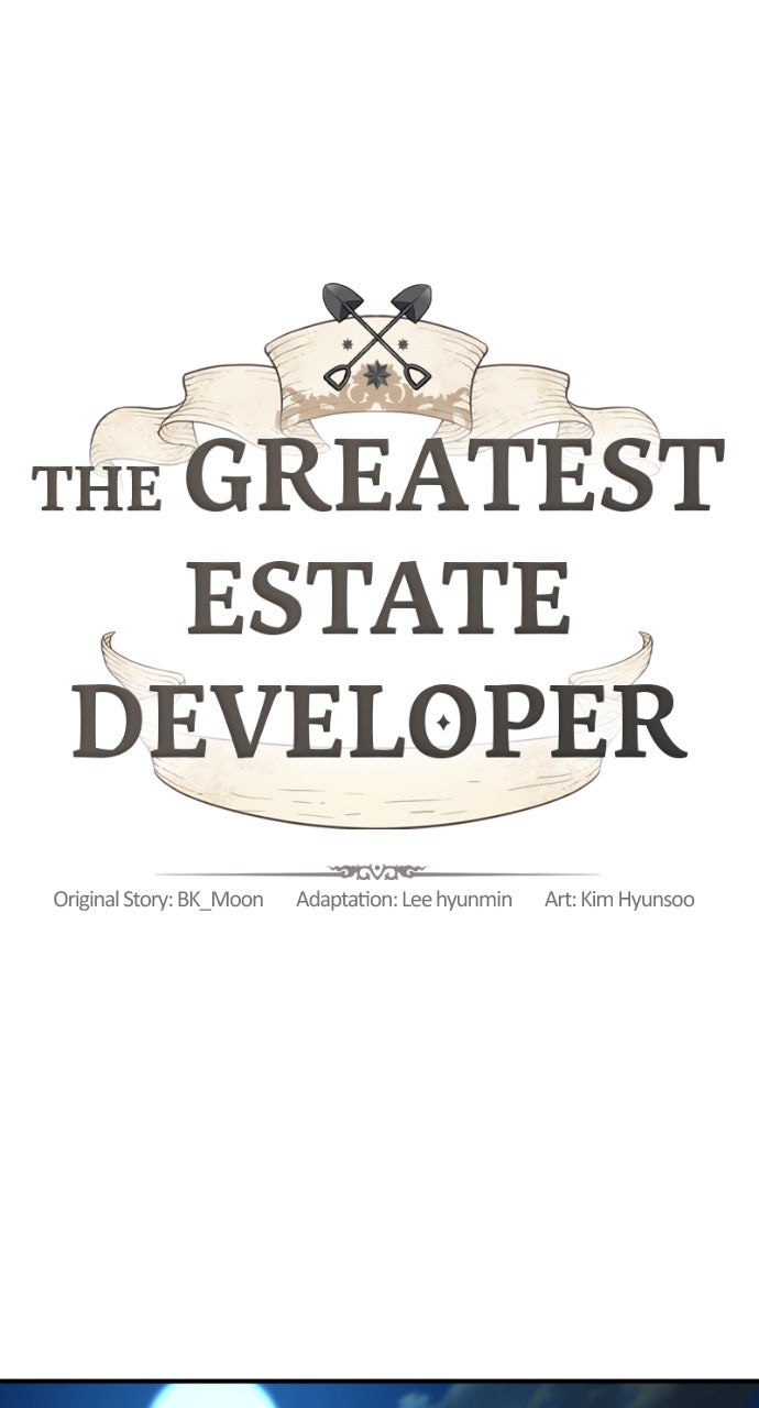 Read The Greatest Estate Developer Manga Online