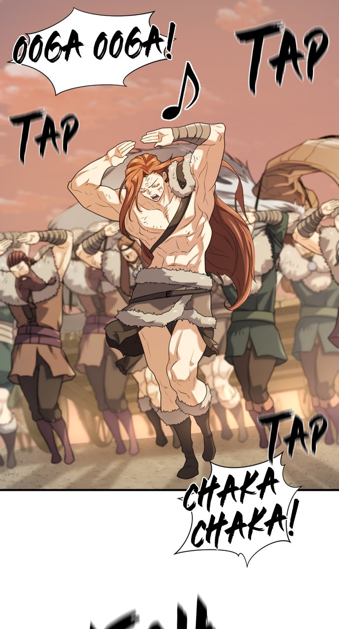 Read The Greatest Estate Developer Manga Online
