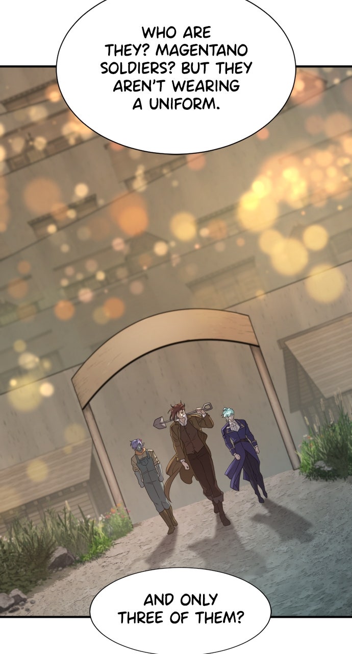 Read The Greatest Estate Developer Manga Online