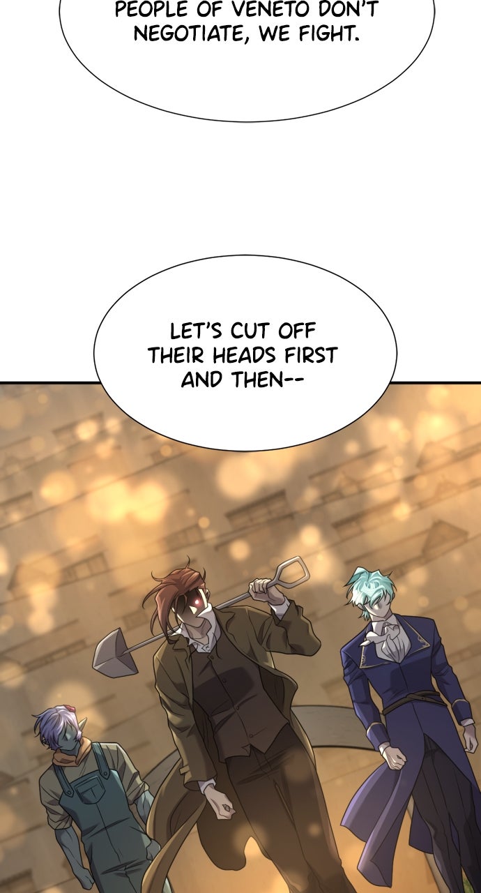 Read The Greatest Estate Developer Manga Online
