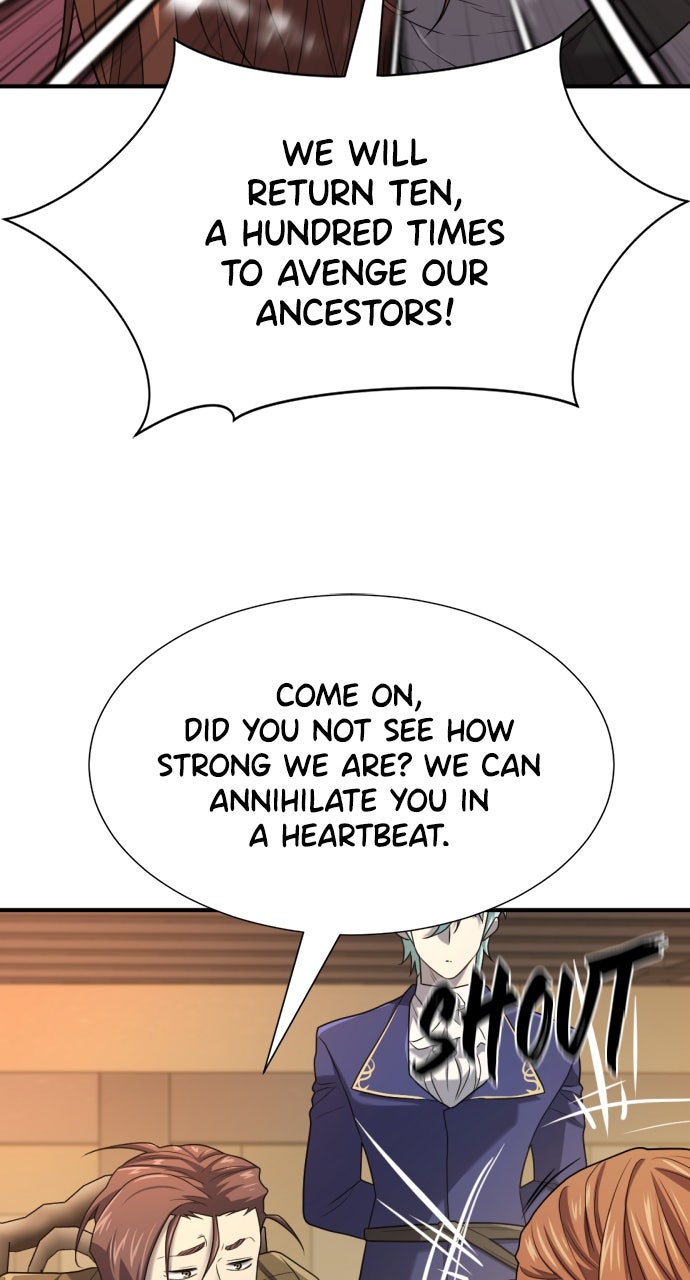 Read The Greatest Estate Developer Manga Online