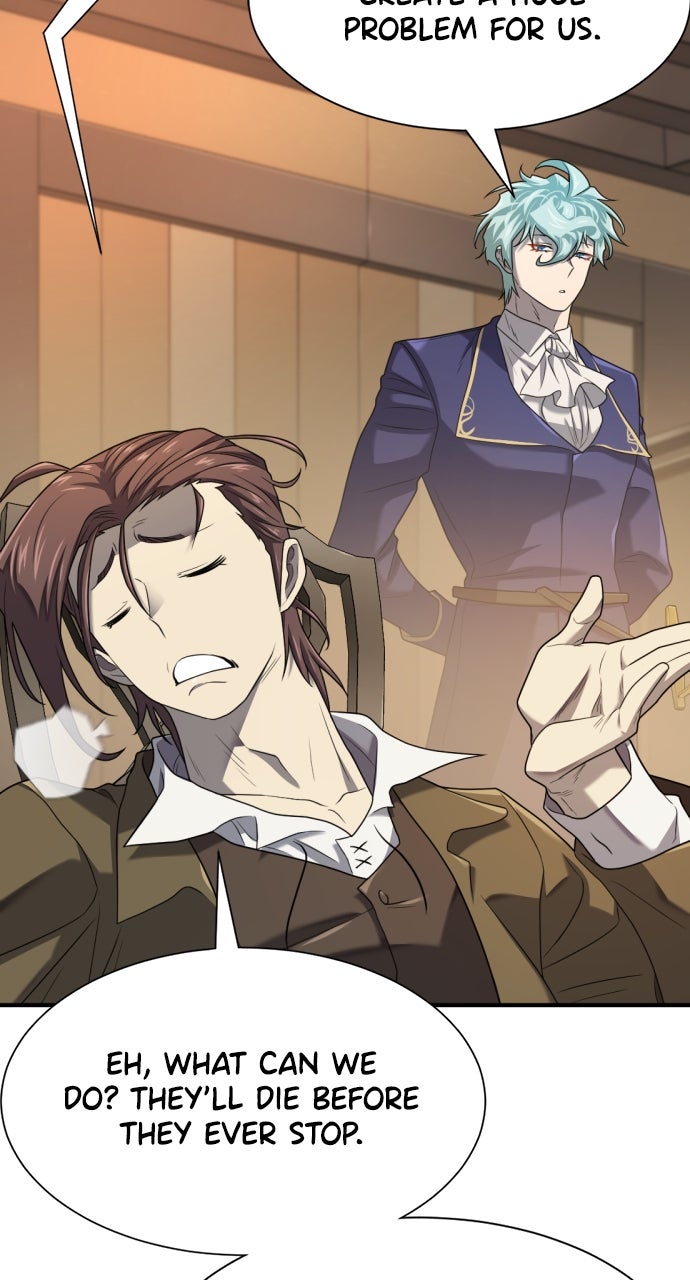 Read The Greatest Estate Developer Manga Online