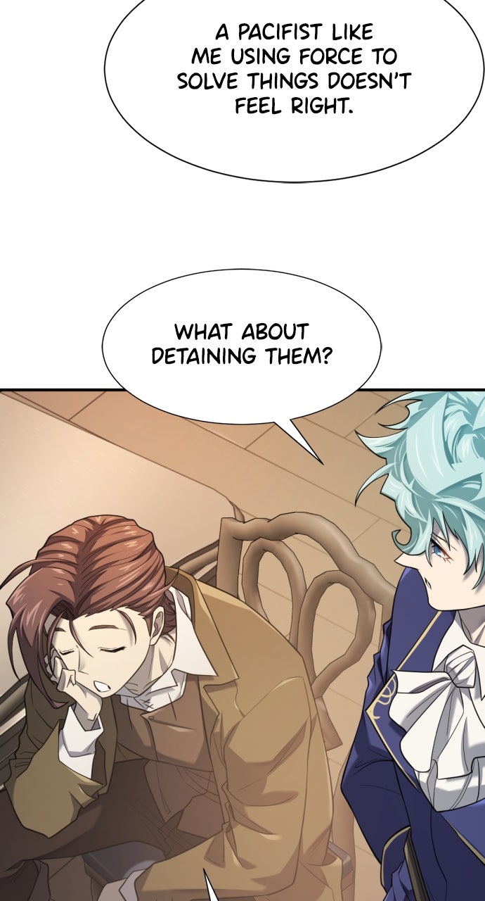 Read The Greatest Estate Developer Manga Online