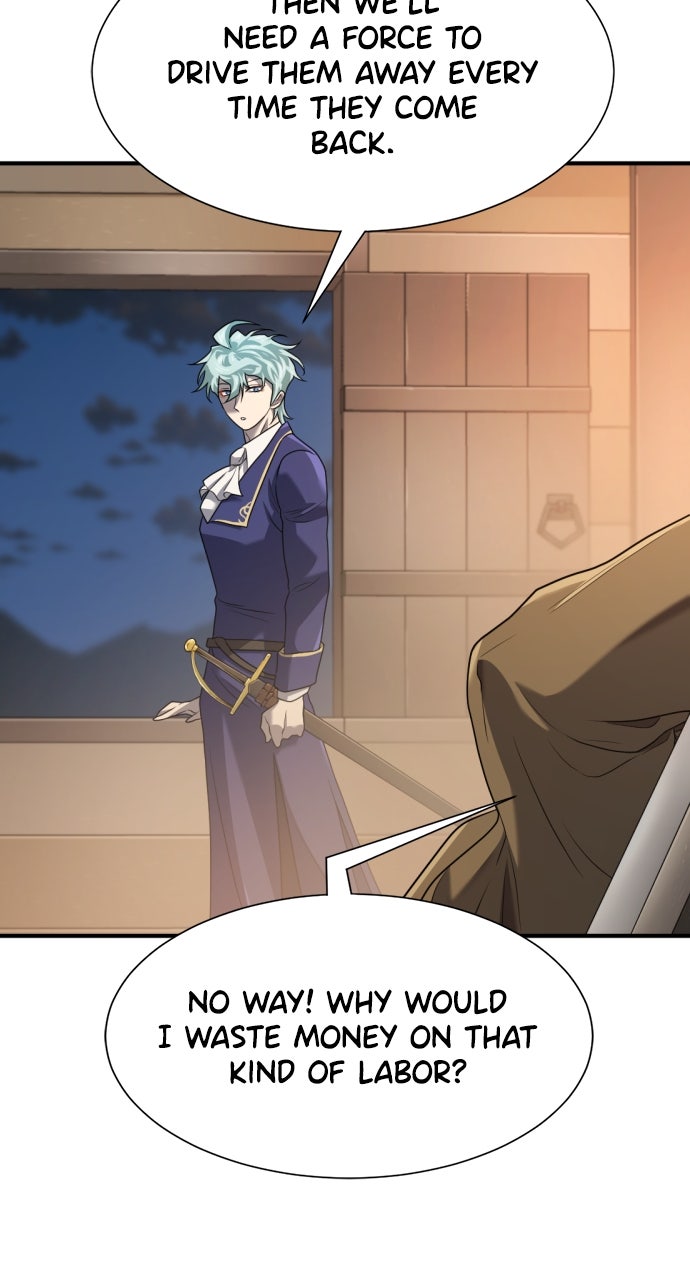 Read The Greatest Estate Developer Manga Online