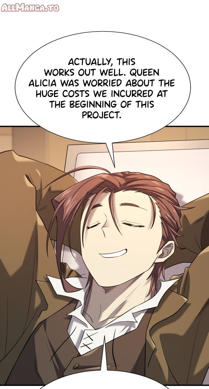 Read The Greatest Estate Developer Manga Online
