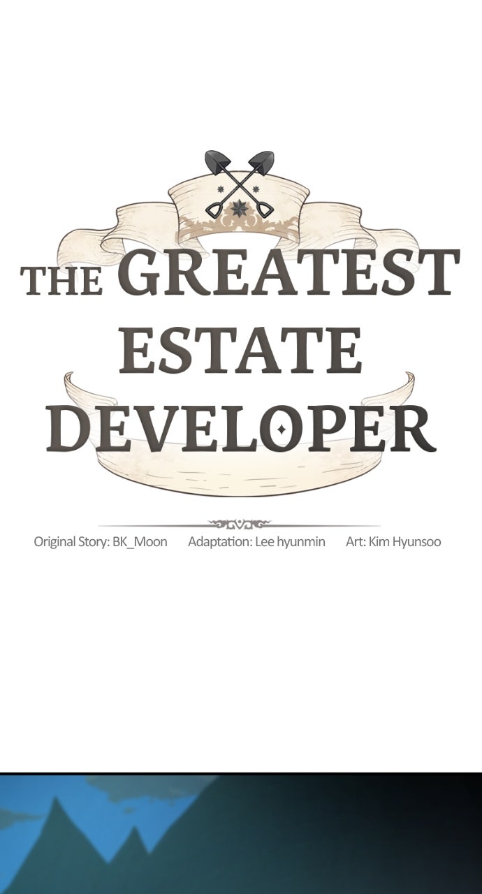 Read The Greatest Estate Developer Manga Online
