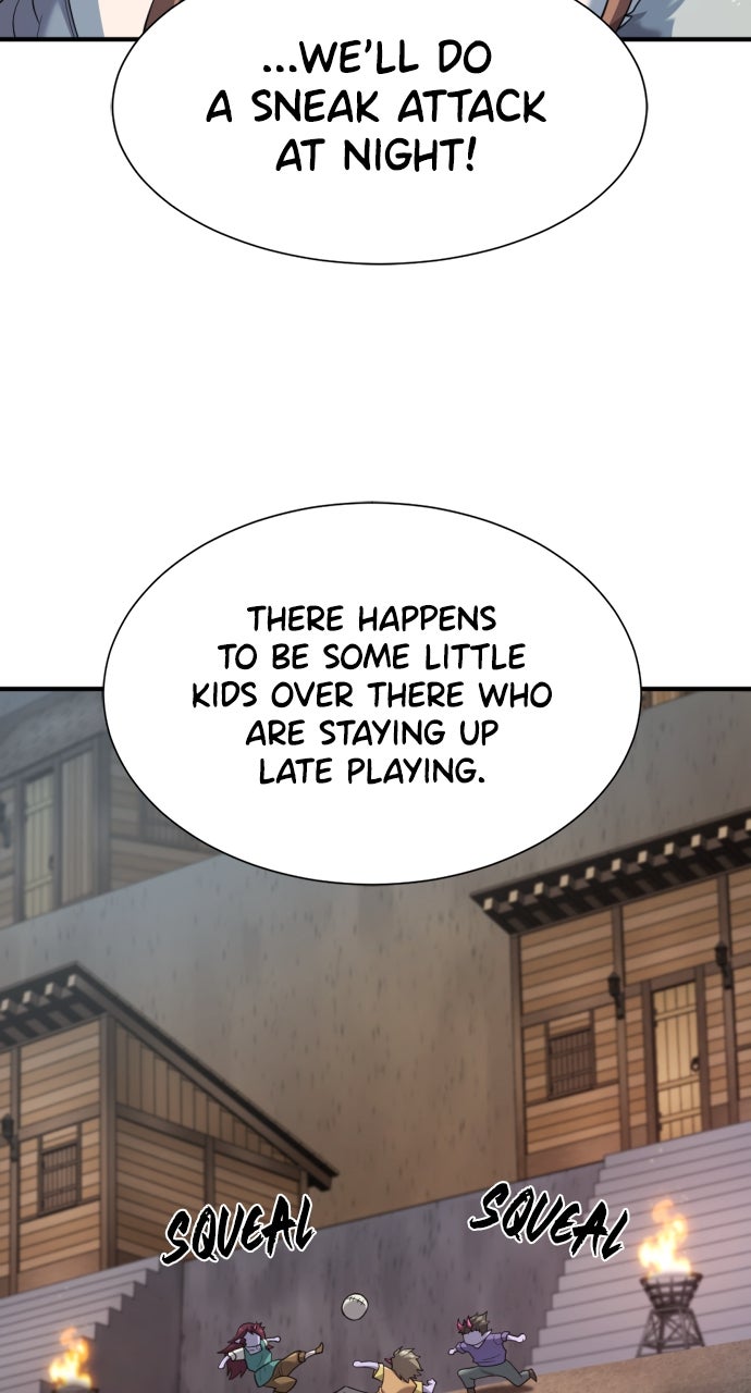 Read The Greatest Estate Developer Manga Online