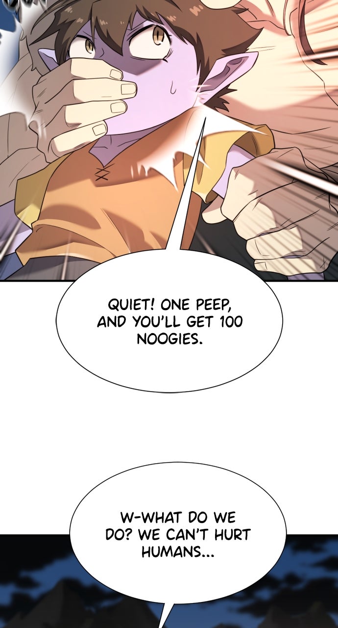 Read The Greatest Estate Developer Manga Online