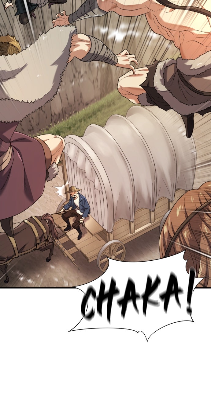Read The Greatest Estate Developer Manga Online