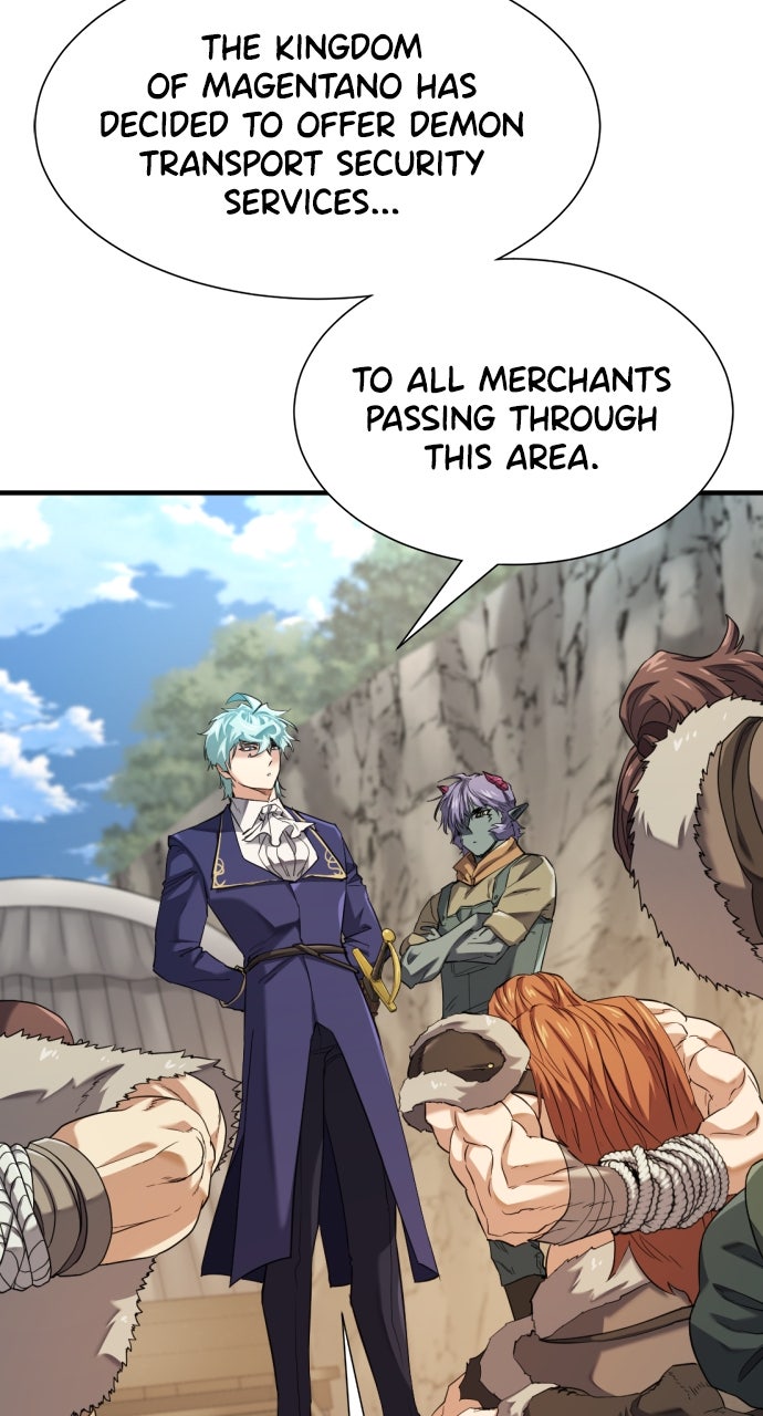 Read The Greatest Estate Developer Manga Online