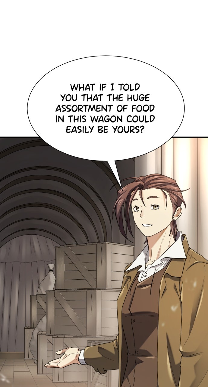 Read The Greatest Estate Developer Manga Online