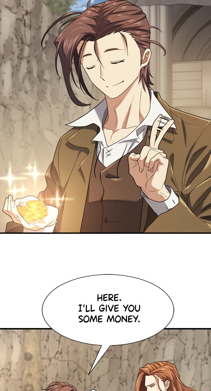 Read The Greatest Estate Developer Manga Online